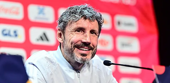 Nieuw middenveld, nieuwe aanvoerder: Van Bommel geeft hint