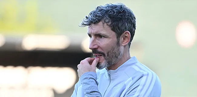Gemiste kans Van Bommel? 