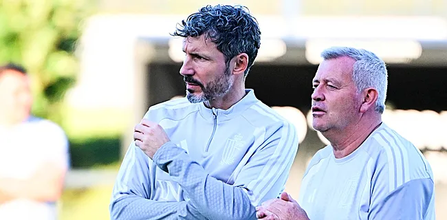 Grote afwezige in selectie Van Bommel: 
