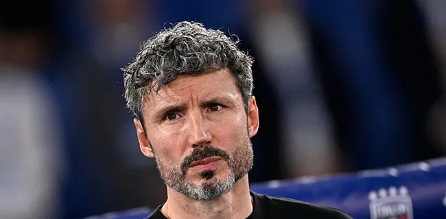 Van Bommel beoordeelt debuut: drie Duivels genoemd