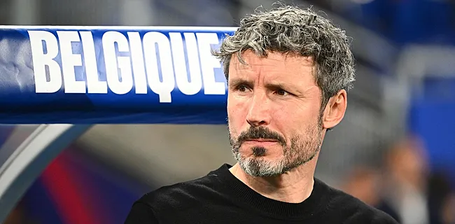Van Bommel trekt heldere conclusie na ondergang in Frankrijk