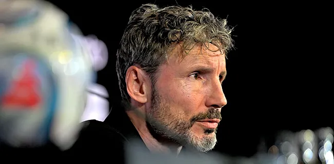 Keuze Van Bommel onder vuur: 