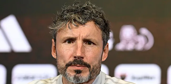 Van Bommel kondigt al minstens twee wijzigingen aan