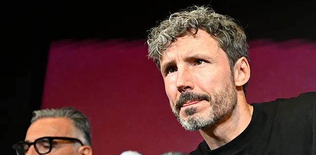 Van Bommel geeft aan hoe hij Rode Duivels wil laten spelen
