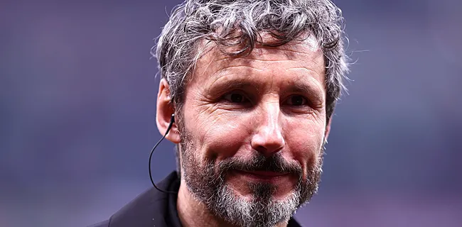 'Groen licht Van Bommel: bondscoach krijgt carte blanche'