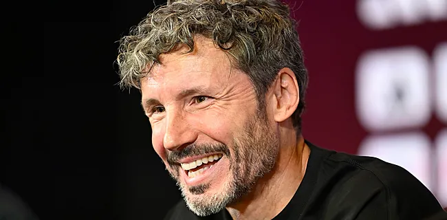 'Van Bommel verrast: geen De Cat, wél Antwerp-connectie'