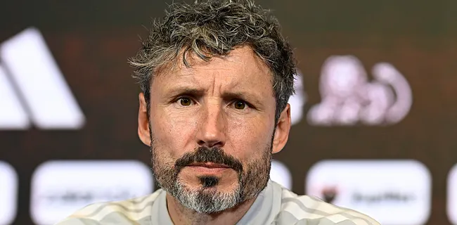 Van Bommel krijgt wind van voren: 