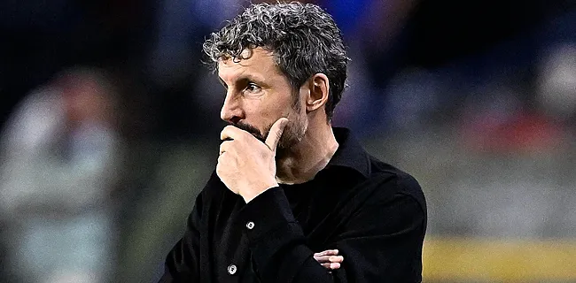 Van Bommel volgt Garcia: einde verhaal bij Rode Duivels?