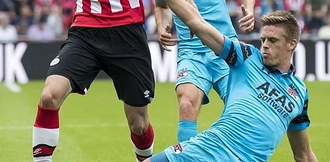 Nederlandse club ontkent interesse van Anderlecht in topspeler