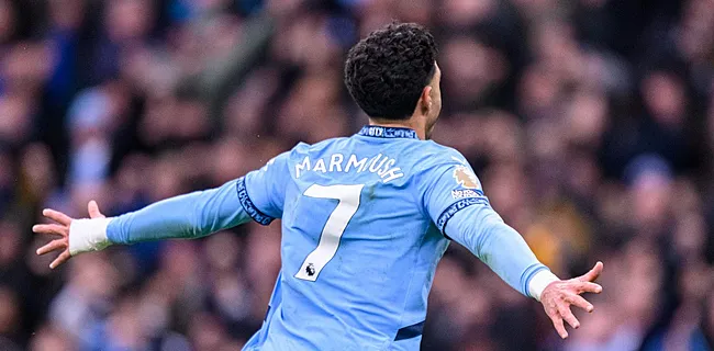 Man City naar droomfinale, Inter blijft op treble-koers