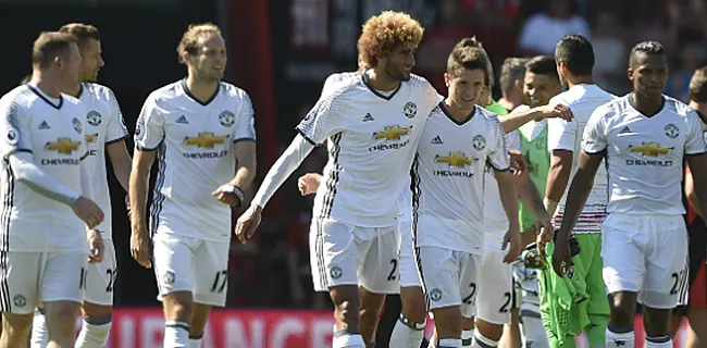 Class Fella! Fellaini werkt zich in gratie van supporters met prachtgebaar