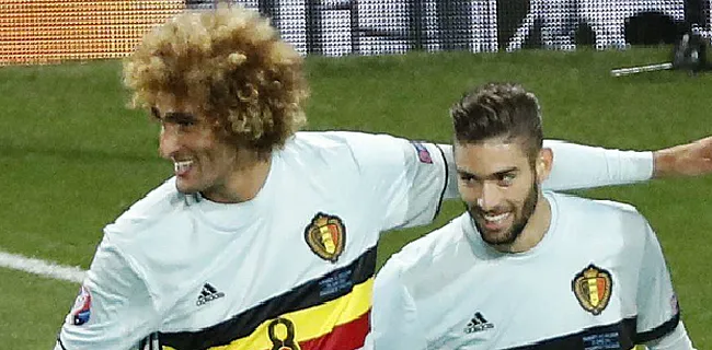 Rode Duivel maakte grote indruk: 