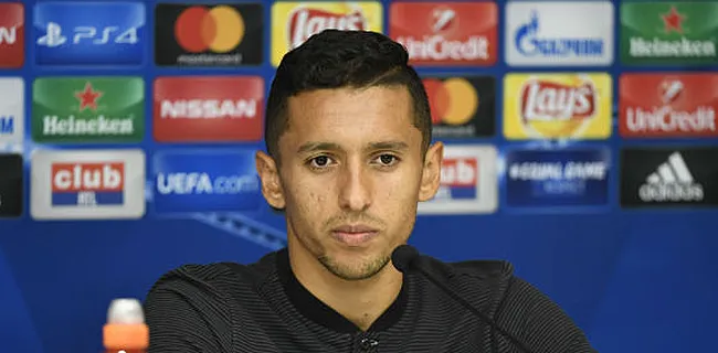 Marquinhos: 
