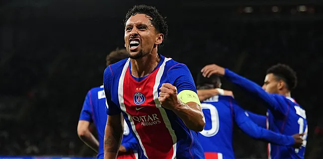 UCL: PSG wint op City, enorme comeback Real én afgang Lukaku
