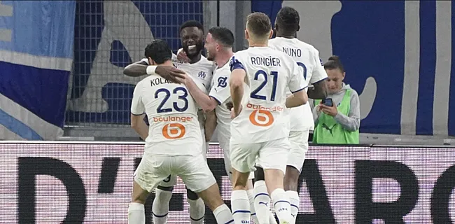 Marseille via Belgische topclubs terug richting Franse top