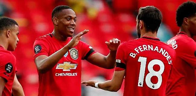 'Man United verrast vriend en vijand met inkomende transfer'