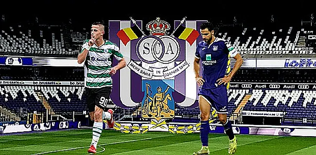 'Anderlecht mikt op fraaie vervanger voor Chadli'