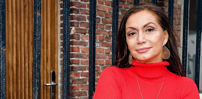 Martine Prenen haalt keihard uit naar Eddy Snelders