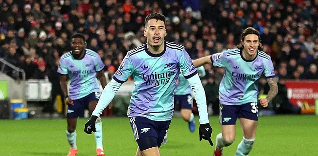 'Arsenal haalt uit: 70 miljoen voor PL-topper'