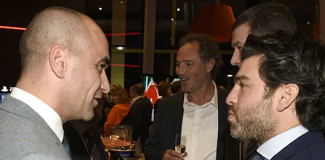 Bayat komt met hoopgevende info over toekomst Martinez