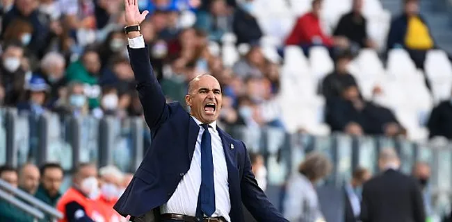 Martinez reageert op de forse kritiek vanuit België