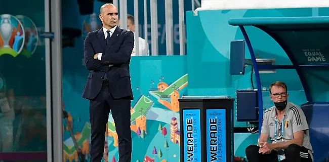 Martinez komt met bijzonder goed nieuws over De Bruyne en Witsel
