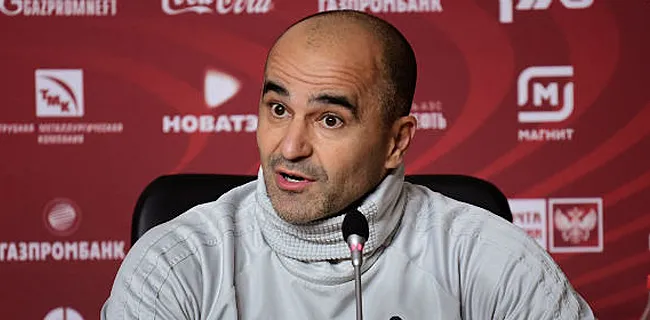 Martinez: 
