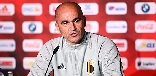 Spelersgroep Duivels duidelijk over positie Martinez