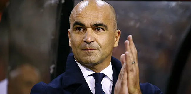Martinez heeft uitstekend nieuws voor supporters van Inter