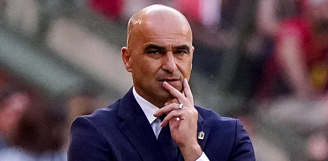 'Rode Duivel haakt definitief af voor Egypte'