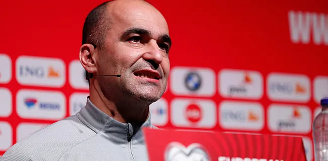 Martinez komt met geweldig nieuws over Witsel