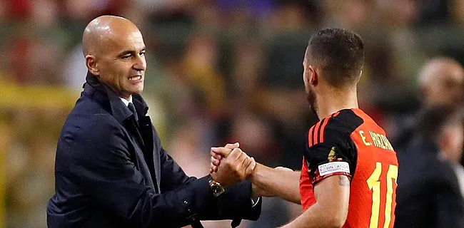 Martinez: 