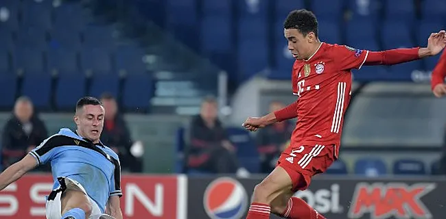 Bayern München slaat stevige slag met contract voor sensatie