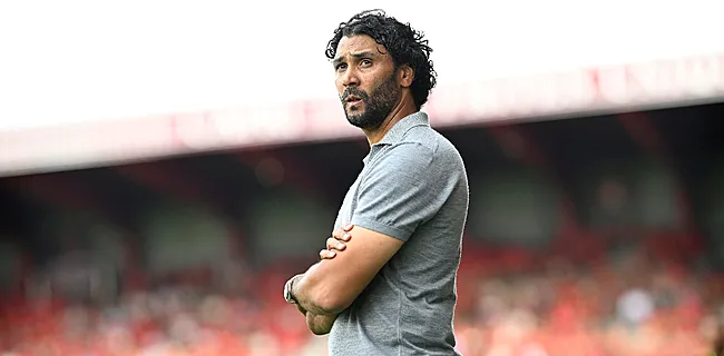 Antwerp neemt blitzstart: Compper ziet nog werkpunt