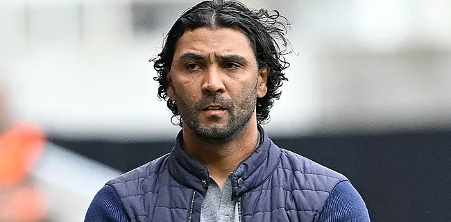 Vijf voor twaalf: Compper in vieze papieren bij Antwerp