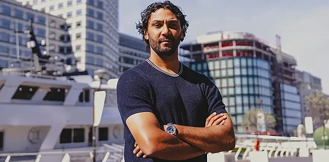 Antwerp heeft beet: T1 voorgesteld, duo medisch gekeurd