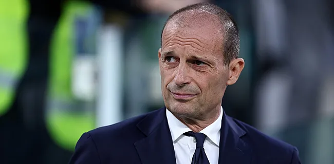 'Pech voor Vermeeren: Juventus kiest uit deze 4 middenvelders'