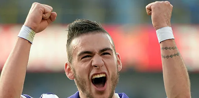 Van Holsbeeck schat kansen op Lombaerts en Bruno in