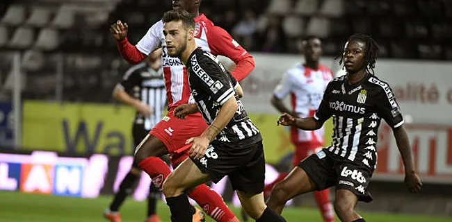 'KV Kortrijk verrast met Massimo Bruno'