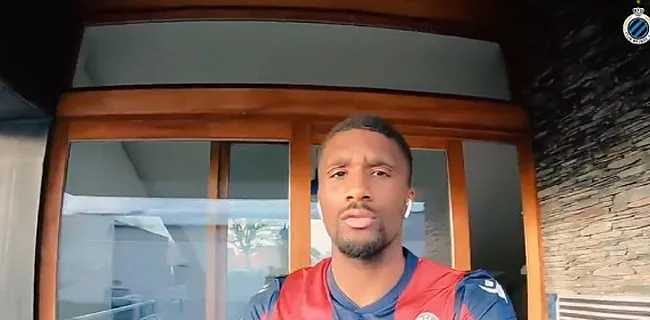 Clinton Mata deelt zijn dag in quarantaine: 