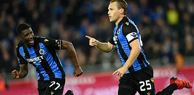 Opstellingen: Vormer in basis, geen verrassing bij RSCA