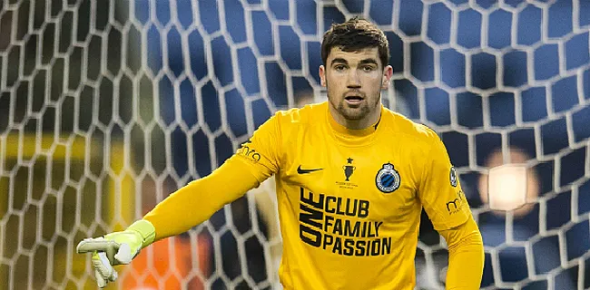 'Opvallende details over transfer van Ryan naar KRC Genk'