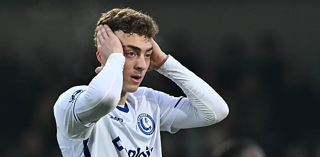 Delorge kijkt ogen uit bij Club Brugge: 