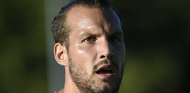 Aanwinst van goudwaarde voor Antwerp: 
