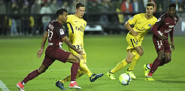 UPDATE: Transferprijs Dossevi bekend
