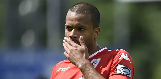 'Hommeles in Luik: spelers eisen uitleg van Venanzi en Van Buyten'