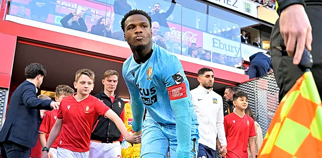 Epolo opvolger Rode Duivel? 'Standard vraagt pittige som'