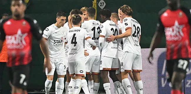 'OHL zoekt oplossing voor derde floptransfer'