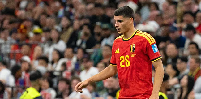 'Toptransfer Fernandez-Pardo: Lille vraagt hallucinante som'