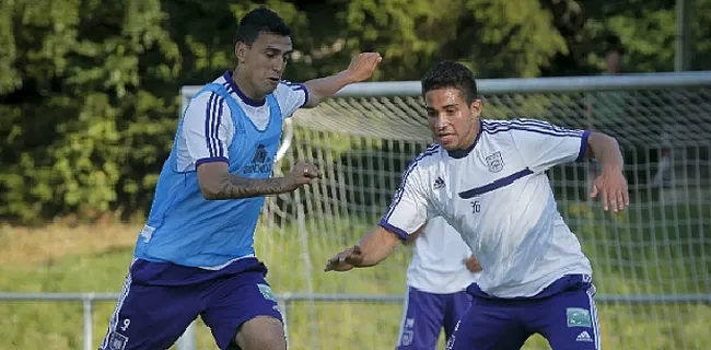 'Anderlecht laat groot talent gaan: speler keert terug naar geboorteland'